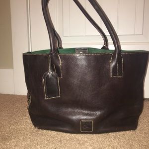 Dooney and Bourke purse!
